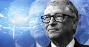 Bill Gates y la revolución laboral impulsada por agentes de IA personalizados