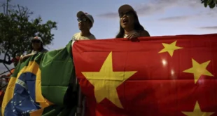 Brasil y China: una relación estratégica en el escenario global