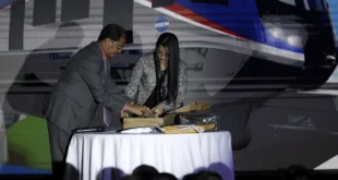 Chen-Chen para los coreanos HPH Joint Venture
