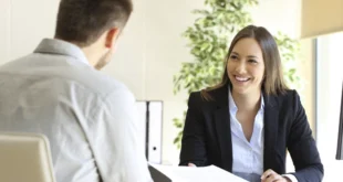 Claves para Evitar Señales de Alerta en tu Entrevista de Trabajo