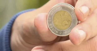 ¿Cómo y dónde denunciar monedas falsas de $1.00 Balboa en Panamá?