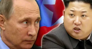 Cooperación Rusia-Corea del Norte: Intercambio de misiles por tropas