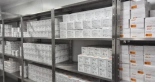 CSS Refuerza Abastecimiento de Medicamentos y Reactivos para Mejora del Servicio en Panamá
