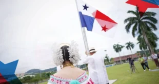 Fiestas Patrias en Panamá: Un Mes de Celebración y Orgullo Nacional