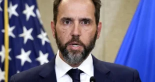 Fiscal especial de EE. UU. solicita desestimar caso de interferencia electoral contra Donald Trump