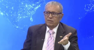 Francisco Bustamante justifica las medidas paramétricas en la reforma a la CSS