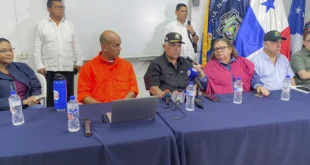 Gobierno Nacional despliega ayuda a comunidades afectadas por las fuertes lluvias