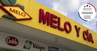 Grupo Melo: Una Empresa 100% Panameña con Profundas Raíces y Gran Diversificación