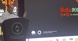 Humberto López Tirone Inaugura el IX Encuentro Iberoamericano de Turismo Rural