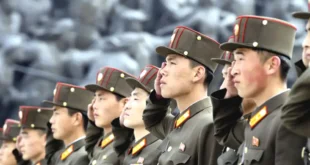 Impacto de los soldados norcoreanos en Rusia: una ventana al exterior para Corea del Norte