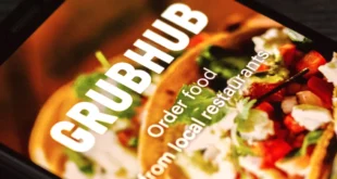 Just Eat Takeaway vende Grubhub a Wonder Group por 650 millones de dólares
