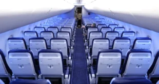 Las aerolíneas de bajo costo en EE. UU. enfrentan turbulencias: ¿es la estrategia premium la solución?