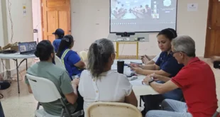 Minsa refuerza medidas ante Alerta Amarilla por condiciones climatológicas adversas