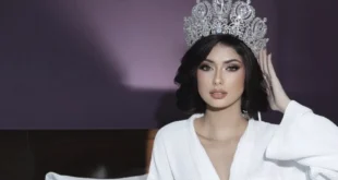 Miss Universo Confirma el Retiro de la Candidata de Panamá del Certamen 2024