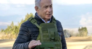 Netanyahu advierte: Israel responderá con fuerza si Hezbollah rompe el alto el fuego