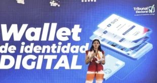 Panamá a la vanguardia de la digitalización global con la cédula digital