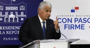 Panamá listo para ingresar al Mercosur en próxima cumbre