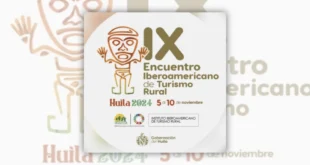Panamá Presenta su Compromiso con el Turismo Rural en Encuentro Iberoamericano en Colombia