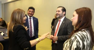 Panamá refuerza su lucha contra la trata de personas
