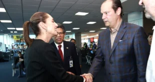 Panamá y México refuerzan sus lazos con diálogo bilateral y solidaridad mutua
