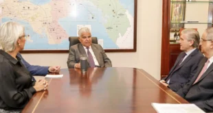 Presidente Mulino exige mejoras en el servicio de Naturgy para usuarios en Panamá