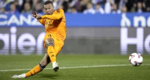 Regresa la Liga de Campeones