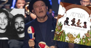 "Siembra" de Rubén Blades y Willie Colón: El Mejor Álbum de Salsa de Todos los Tiempos