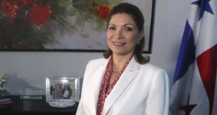 Sistema judicial panameño enfrenta el reto de "cerrar el círculo de impunidad" en el caso Odebrecht, asegura Ana Matilde Gómez