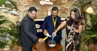 Tocumen hace historia con la apertura del primer “Vista Corona Aeropuerto”