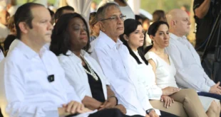 35 años de la invasión: Panamá honra la memoria de los caídos
