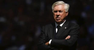 Ancelotti y el Real Madrid: Cómo el título 15 cambió la narrativa
