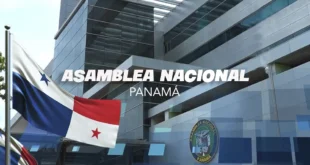 Asamblea Nacional Aprueba 7 Proyectos de Ley Económicos en Primera Legislatura