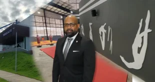 Bocas del Toro tendrá moderna Ciudad Deportiva para impulsar el talento local