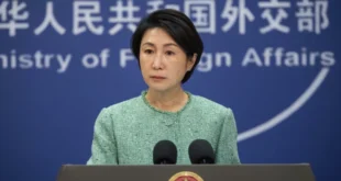 Canal de Panamá recibe respaldo diplomático de China en medio de tensiones globales