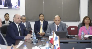 Comisión de Presupuesto Aprueba Traslado de Partidas al Tribunal Electoral por 6.4 Millones de Balboas
