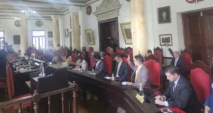 Concejo Municipal de Panamá aprueba presupuesto 2025 por $231.8 millones