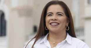 Corina Cano desmiente vínculo con sospechoso en caso de feminicidio Timpson