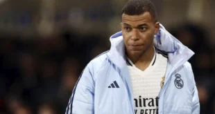 Fiscalía cierra investigación contra Mbappé por falta de pruebas sobre acusación de violación