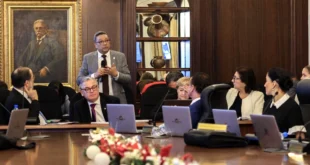 Gobierno asegura servicios de hemodiálisis para pacientes de la CSS