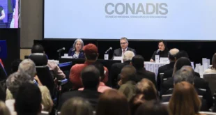 Gobierno de Mulino impulsa política nacional para la inclusión de personas con discapacidad