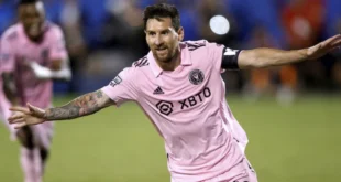 Inter Miami se blinda: Messi y Mascherano buscan refuerzos de lujo para el Mundial de Clubes