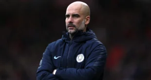 Manchester City Sigue en Crisis: Empate ante el Everton en el Boxing Day