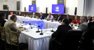 Mulino y bancada del PRD buscan consenso sobre reforma a la CSS