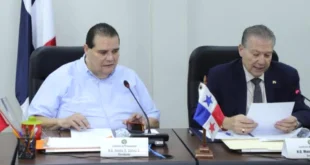 Panamá impulsa economía con fondos clave para obras y tecnología