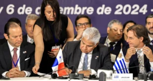 Panamá se convierte en Estado Asociado del Mercosur y abre nuevas oportunidades comerciales