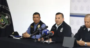 Policía Nacional de Panamá Enfrenta Desafíos Internos y Externos
