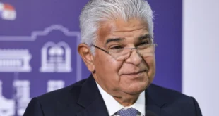 Presidente Mulino traza hoja de ruta para la reactivación económica y cambios institucionales