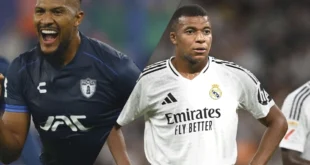 Real Madrid vs. Pachuca: Una Final con Sabor a Trampa en la Intercontinental