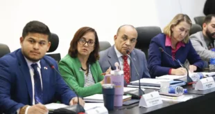 Reformas CSS: Comisión de Salud inicia primer debate