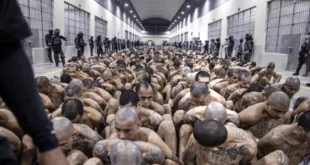 Régimen de excepción en El Salvador: ¿Paz o control represivo?